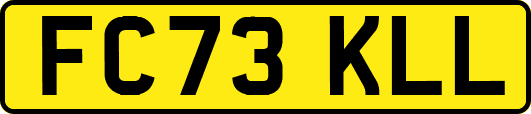 FC73KLL