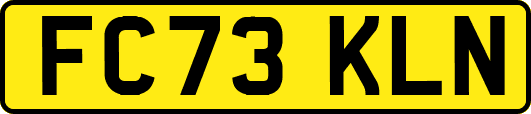 FC73KLN