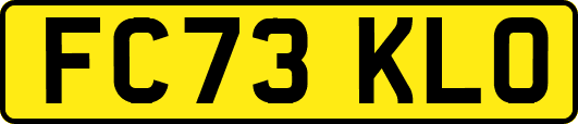 FC73KLO
