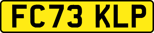 FC73KLP