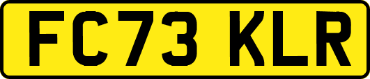 FC73KLR