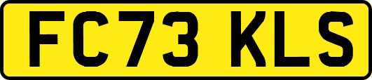 FC73KLS