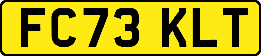 FC73KLT