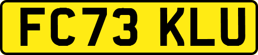 FC73KLU