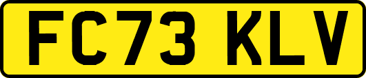 FC73KLV