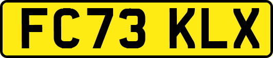FC73KLX