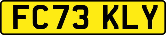 FC73KLY