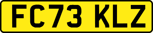 FC73KLZ
