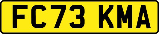 FC73KMA