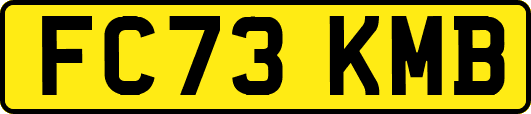FC73KMB