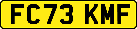 FC73KMF