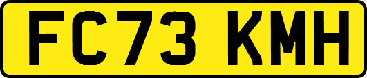 FC73KMH