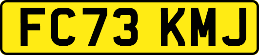 FC73KMJ
