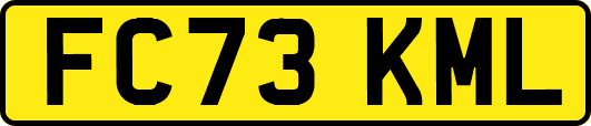FC73KML