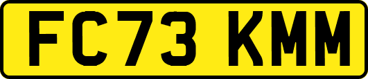 FC73KMM