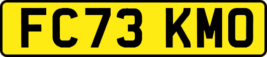 FC73KMO