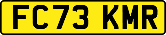 FC73KMR