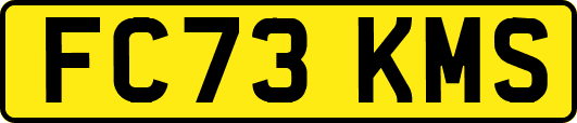 FC73KMS