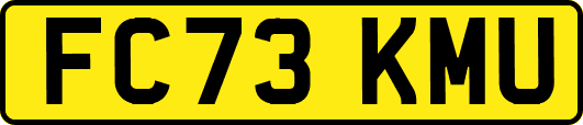 FC73KMU