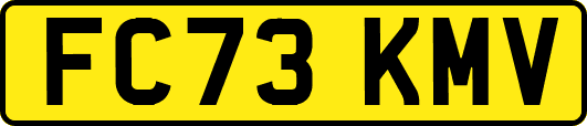 FC73KMV
