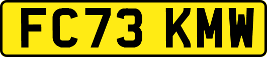 FC73KMW