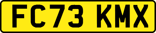 FC73KMX