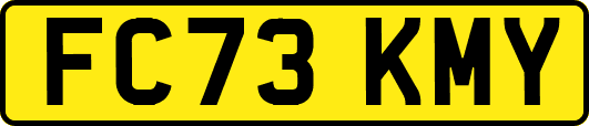 FC73KMY