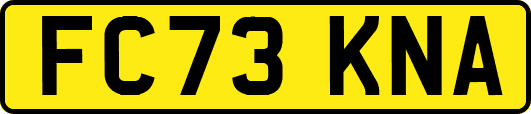 FC73KNA