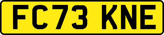 FC73KNE