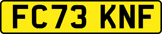 FC73KNF