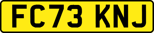 FC73KNJ