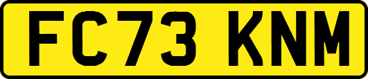 FC73KNM