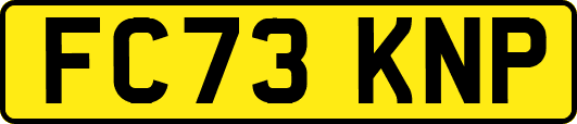 FC73KNP