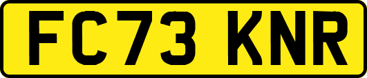 FC73KNR