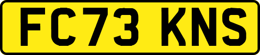 FC73KNS