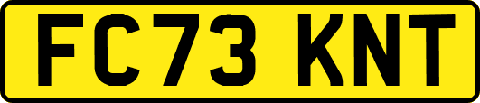 FC73KNT
