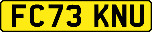 FC73KNU