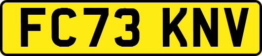 FC73KNV