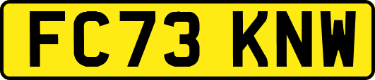 FC73KNW
