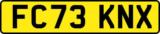 FC73KNX