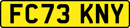 FC73KNY