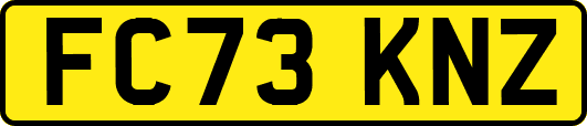 FC73KNZ