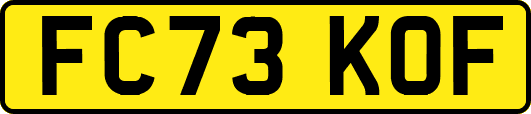 FC73KOF
