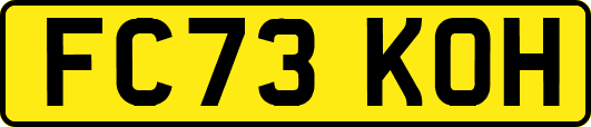 FC73KOH