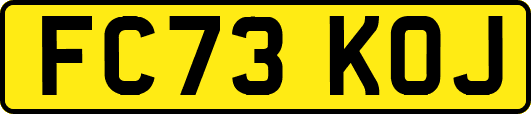 FC73KOJ
