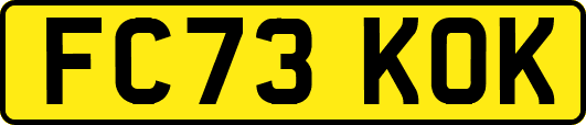FC73KOK