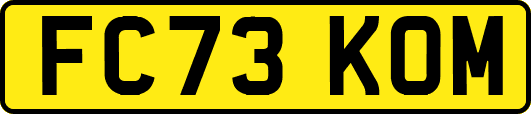 FC73KOM