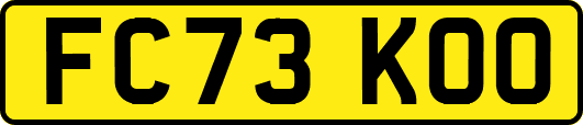 FC73KOO