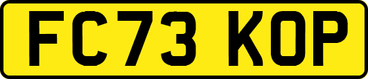 FC73KOP