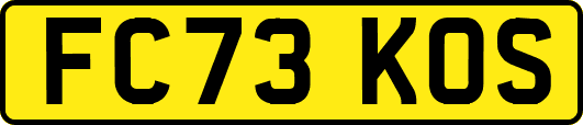 FC73KOS